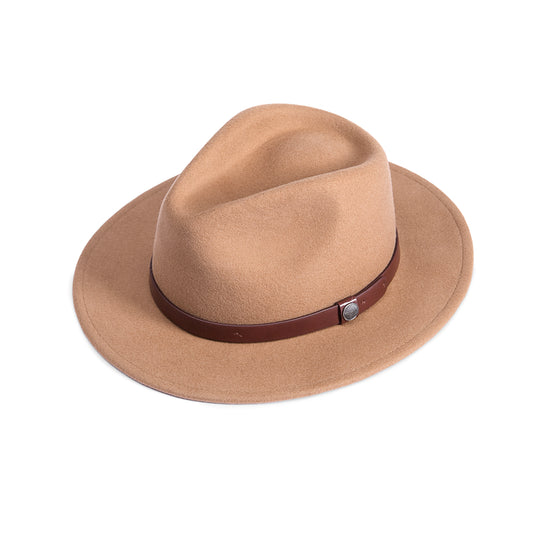 Topi Fedora TP 19120173 CA