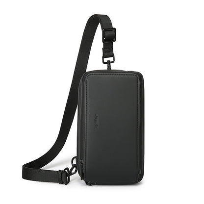 Tas Genggam Pouch Kulit - BYNCK BG0003