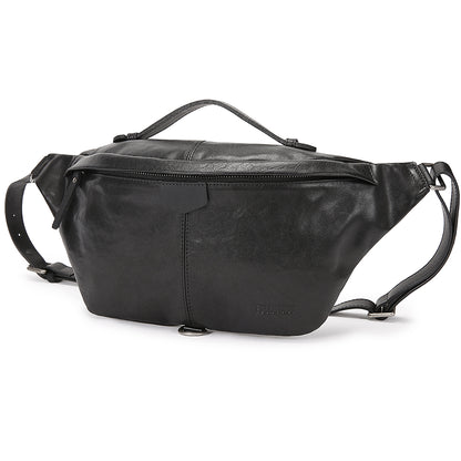 Tas Selempang Kulit - BLWB 784