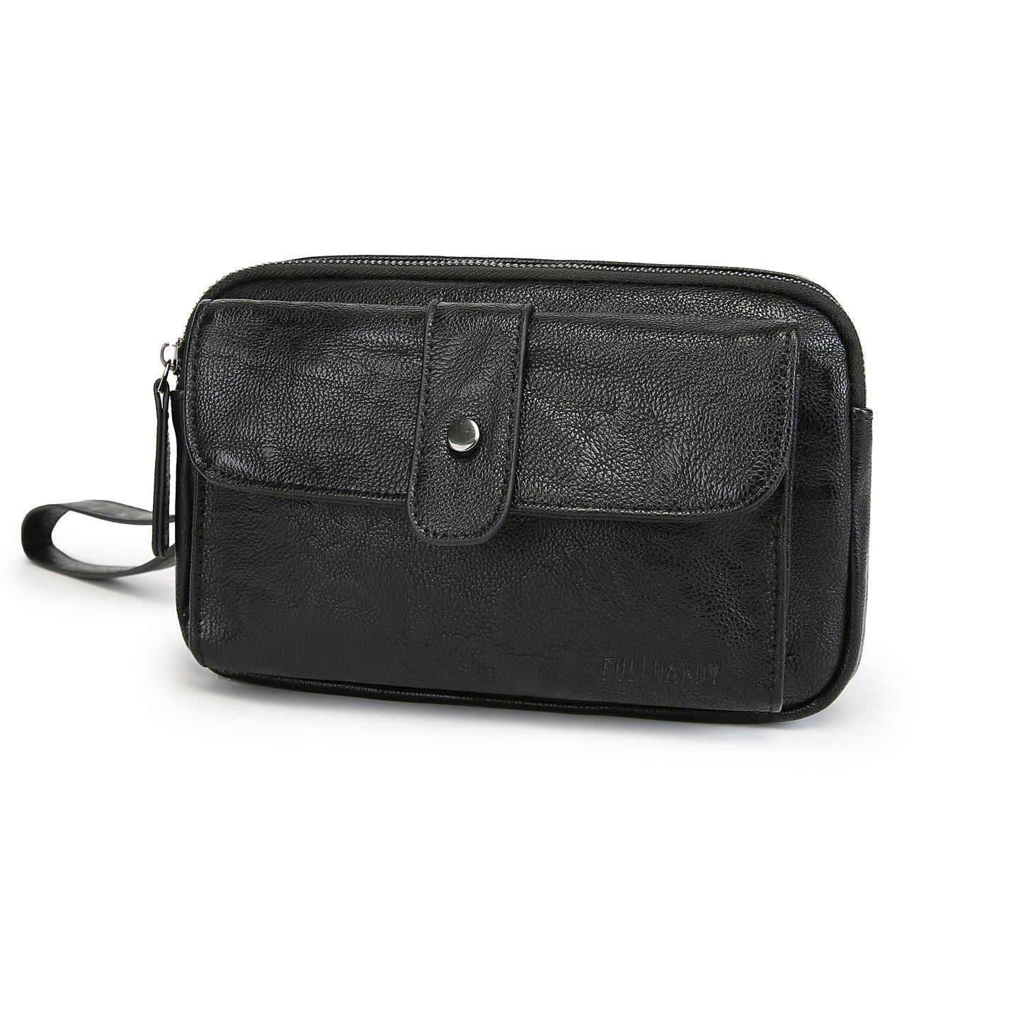 Tas Genggam Pouch Kulit - BYNCK 511