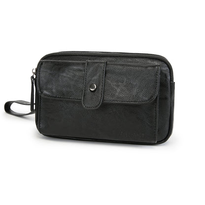 Tas Genggam Pouch Kulit - BYNCK 511