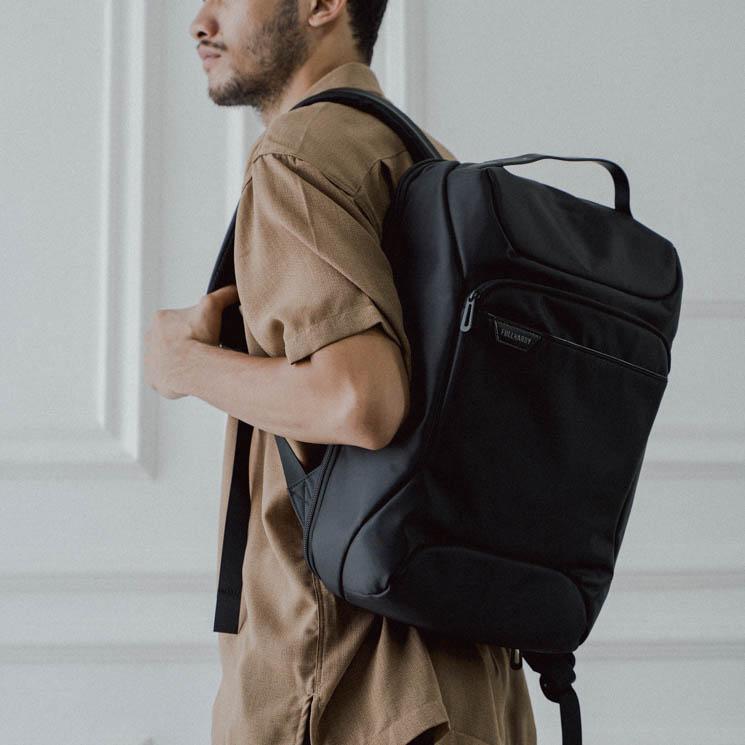 Tas Ransel Polyester - PLR 5589