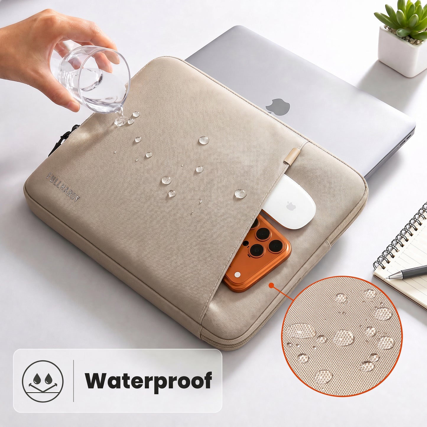 Tas Laptop Polyester - PLSB 1068