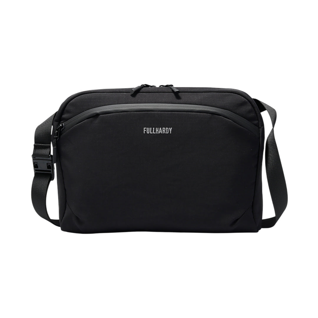 Tas Genggam Pouch Polyester - PLCK 7880