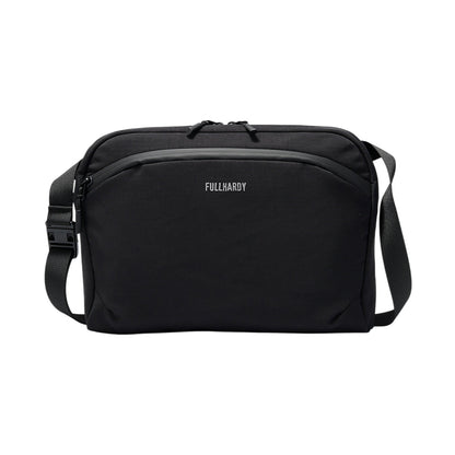 Tas Genggam Pouch Polyester - PLCK 7880