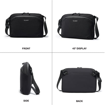 Tas Genggam Pouch Polyester - PLCK 7880