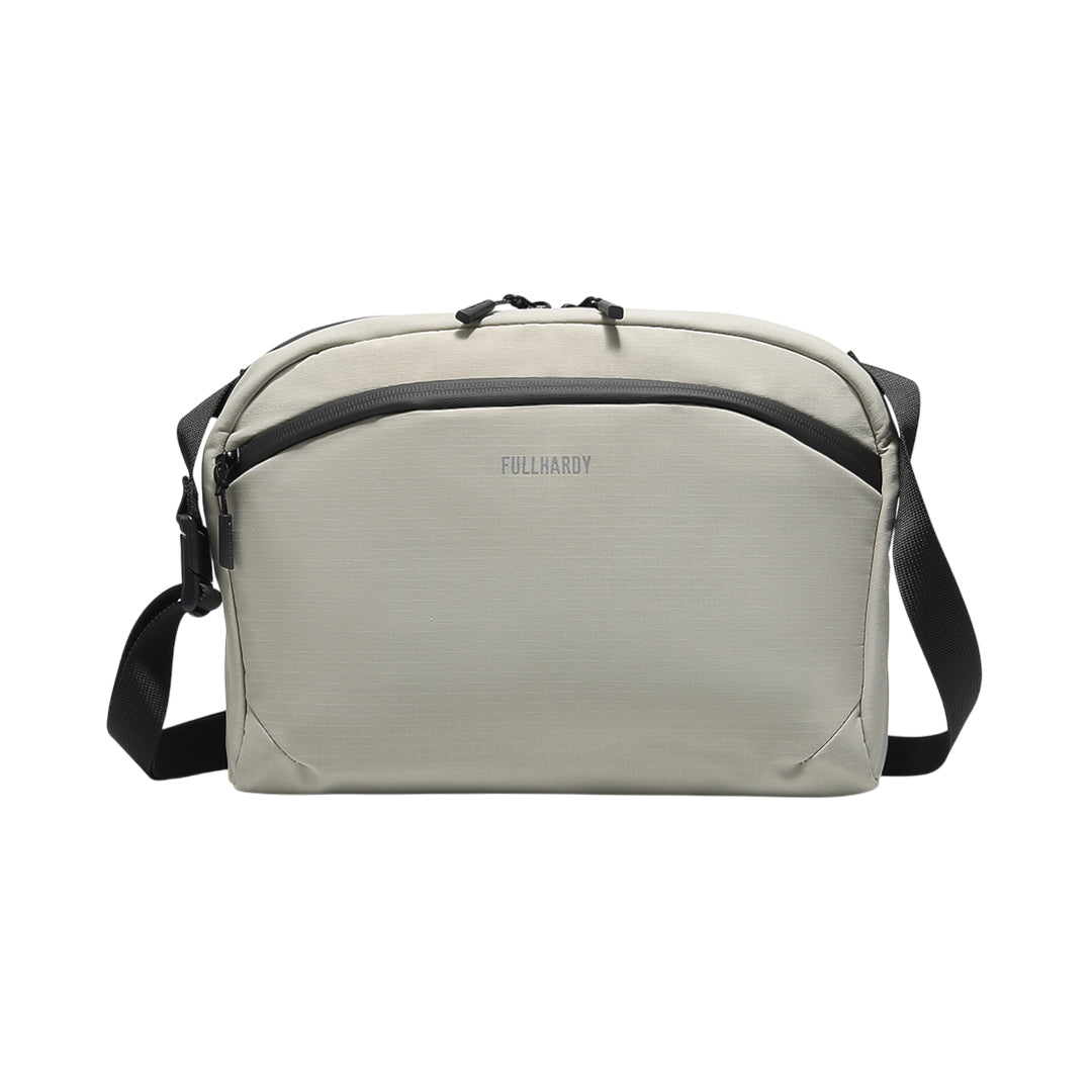 Tas Genggam Pouch Polyester - PLCK 7880