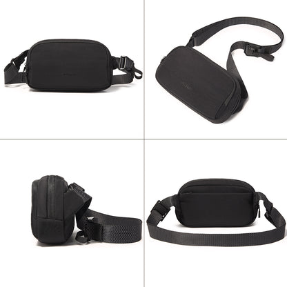 Tas Selempang Polyester - PLWB 7903
