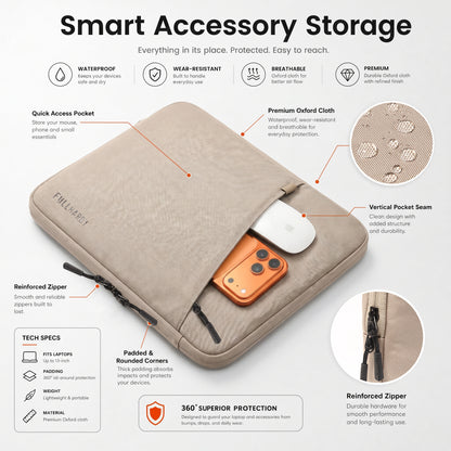 Tas Laptop Polyester - PLSB 1068