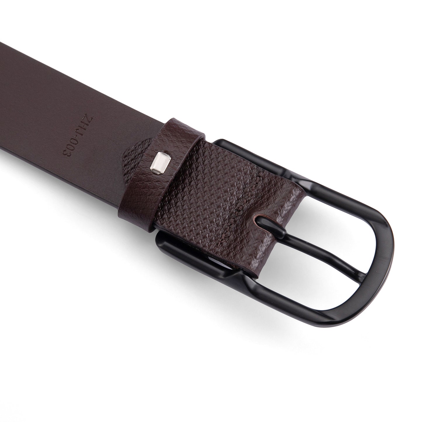 Belt Kulit BZHJ-003 CF