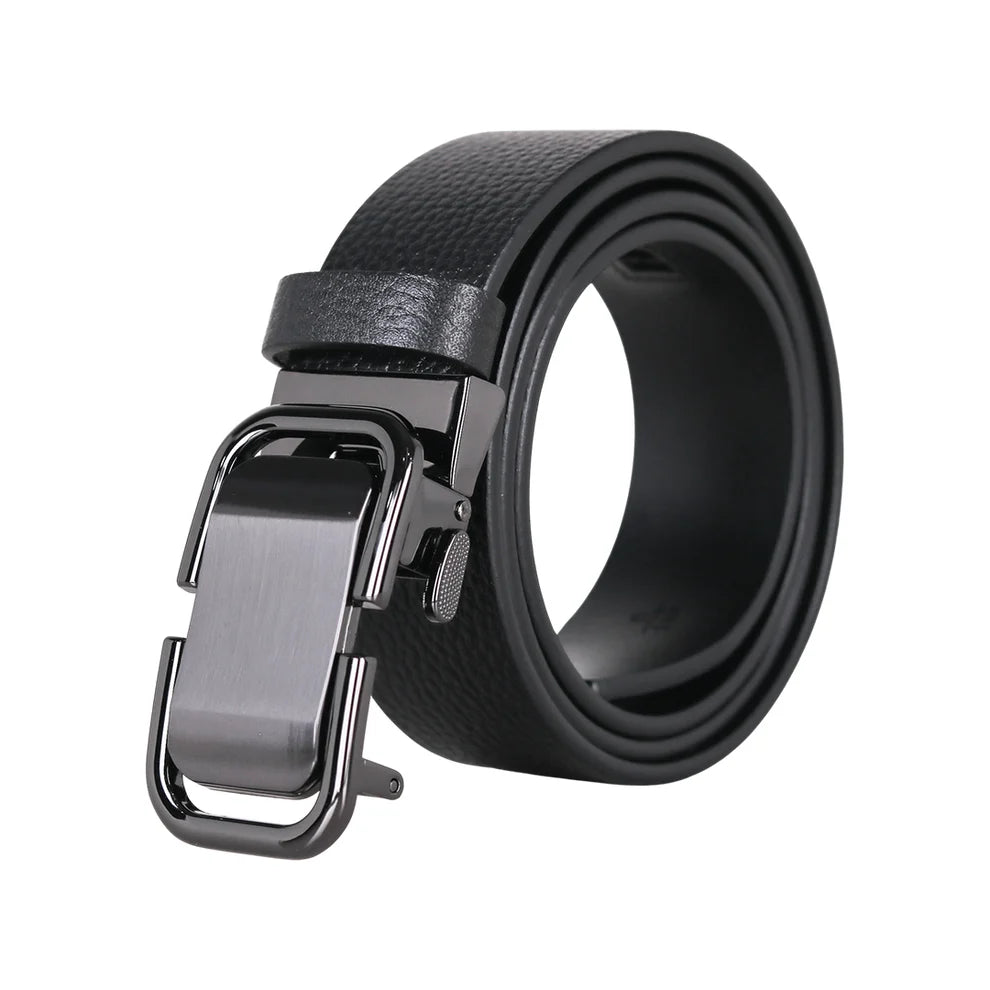Fullhardy Armos - Leather Belt