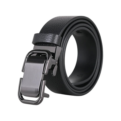 Fullhardy Armos - Leather Belt