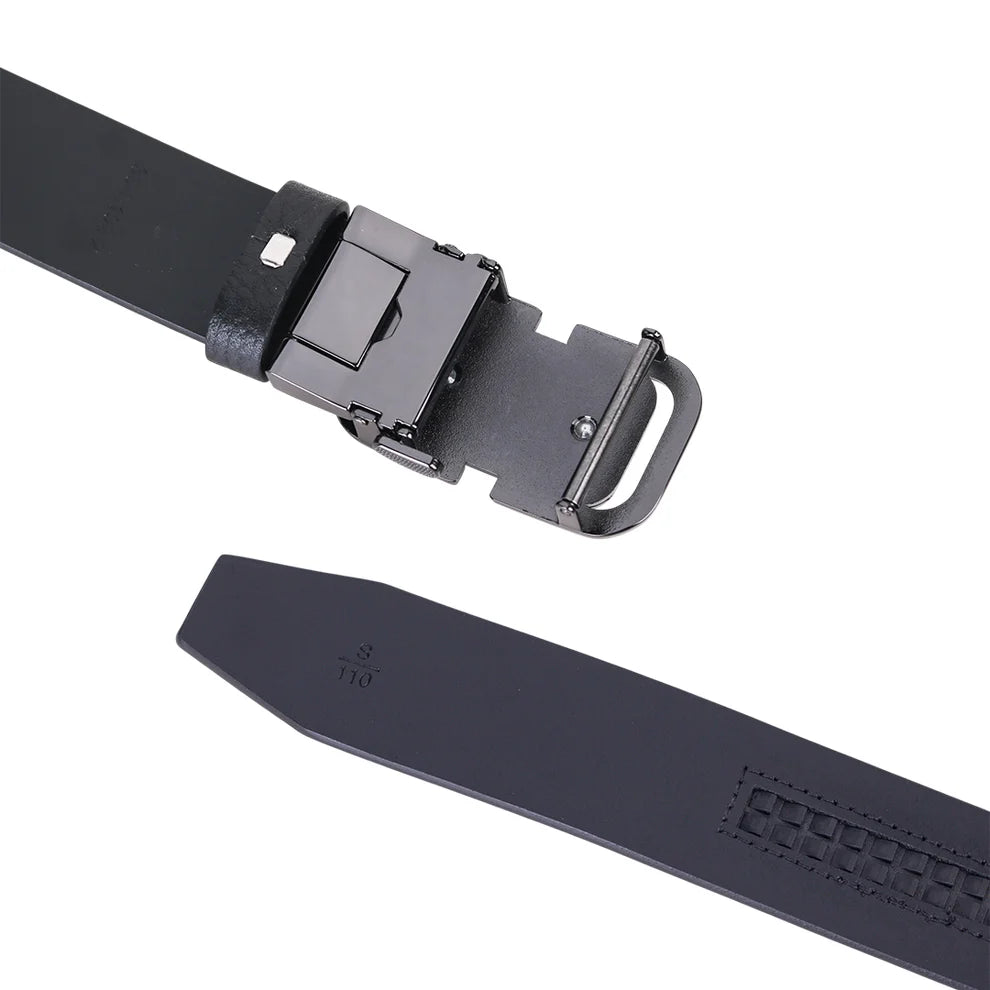 Fullhardy Armos - Leather Belt