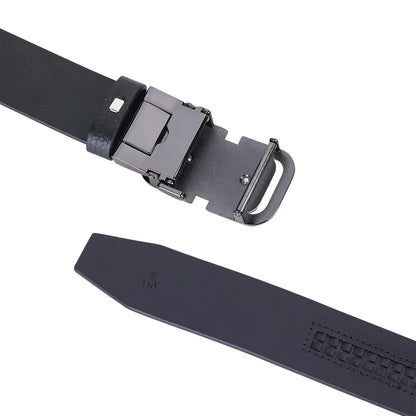 Fullhardy Armos - Leather Belt