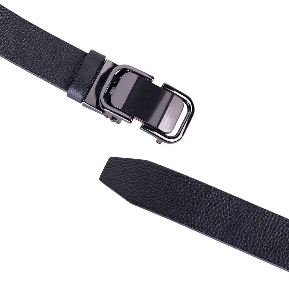 Fullhardy Armos - Leather Belt