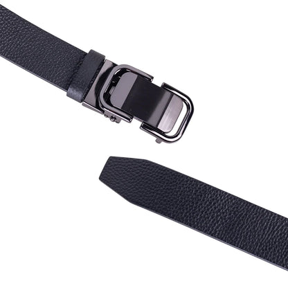 Fullhardy Armos - Leather Belt