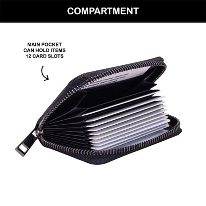 Dompet Kartu Kulit - BLCDKT B20-185