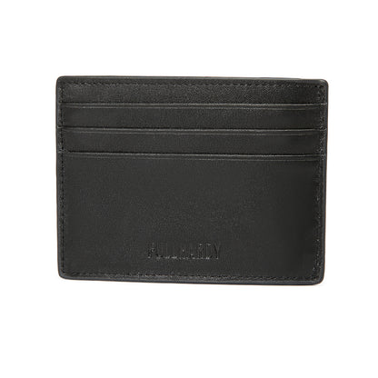 Dompet Kartu Kulit - BLCDID B25-438 BL