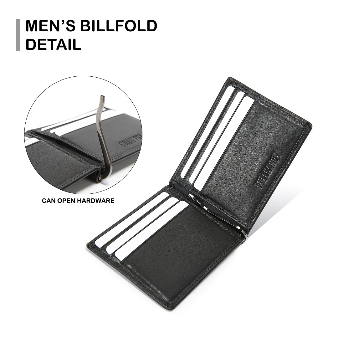 Dompet Kulit - BLCDPD B19-210