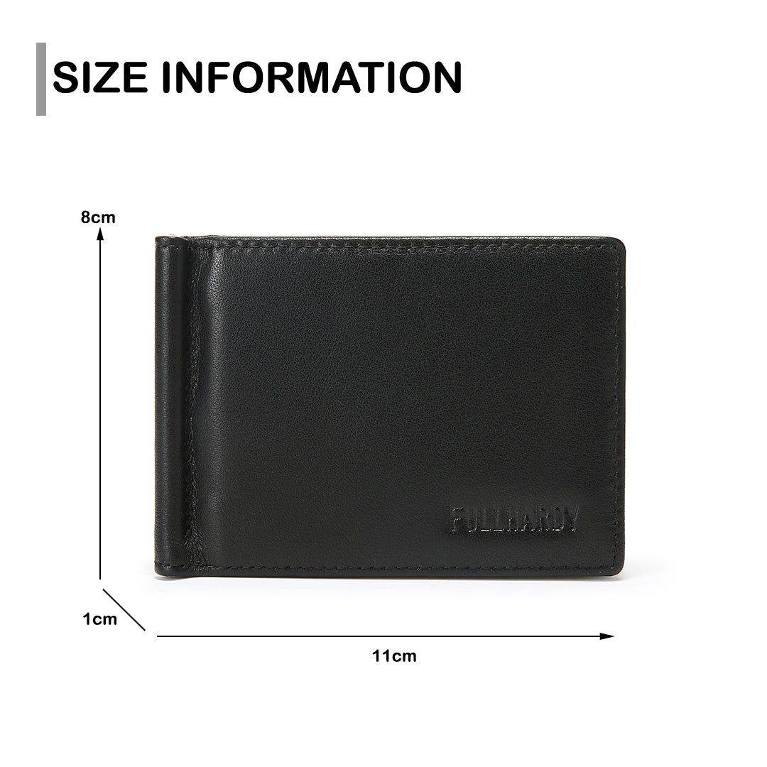 Dompet Kulit - BLCDPD B19-210