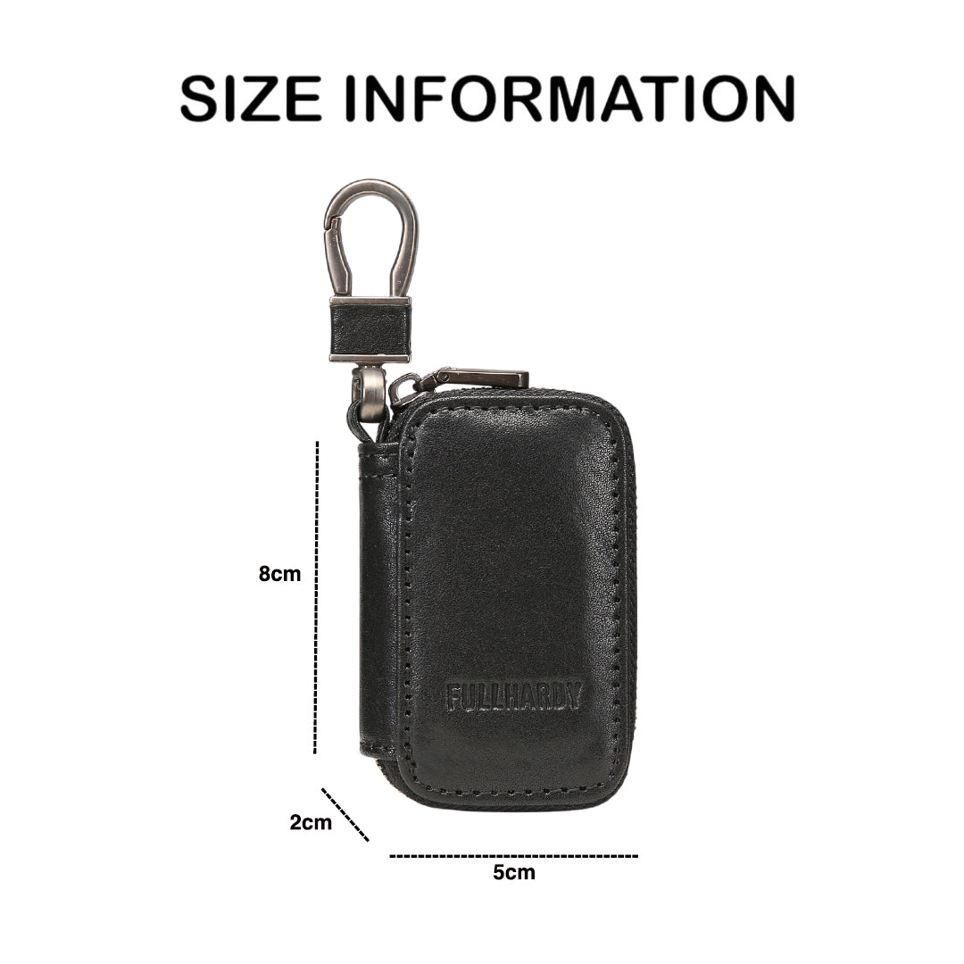 Fullhardy KeyDrive - Keychain Wallet