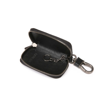 Fullhardy KeyDrive - Keychain Wallet