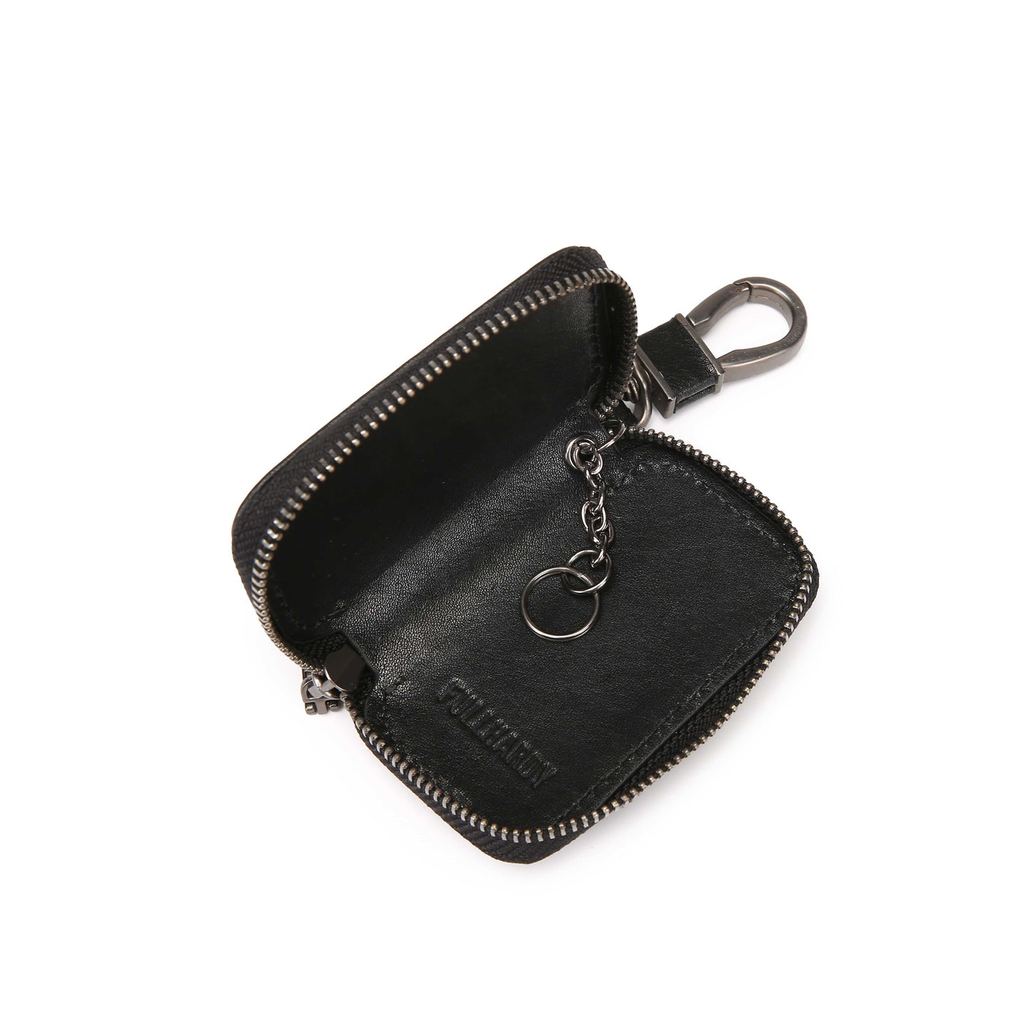 Fullhardy KeyDrive - Keychain Wallet