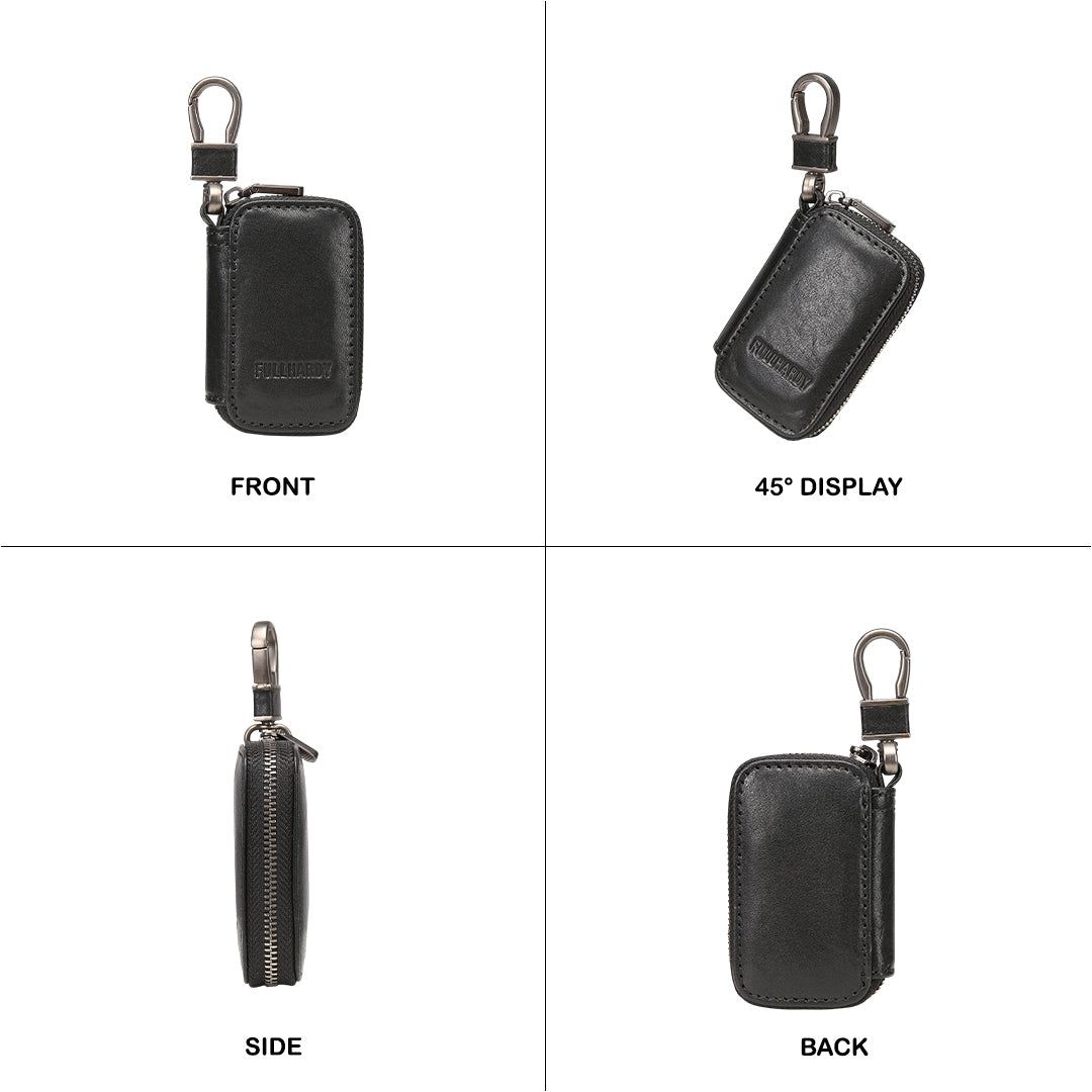 Fullhardy KeyDrive - Keychain Wallet