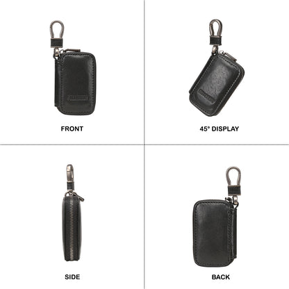 Fullhardy KeyDrive - Keychain Wallet