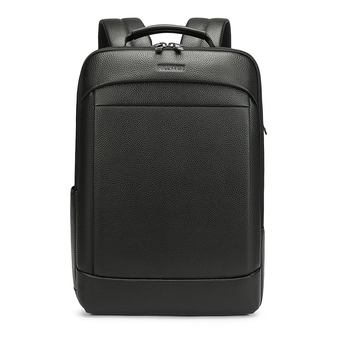 Tas Ransel Kulit - BLR 6917 BL