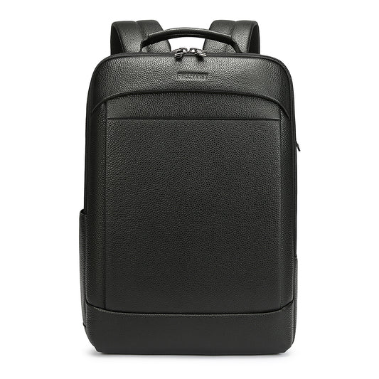 Tas Ransel Kulit - BLR 6917 BL