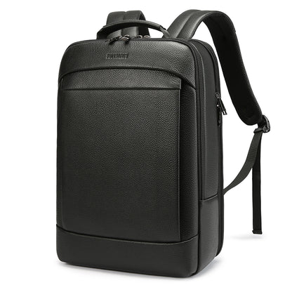 Tas Ransel Kulit - BLR 6917 BL