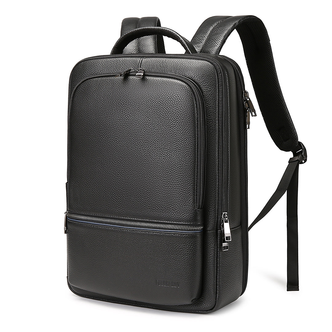 Fullhardy Urbanlux - Leather Backpack