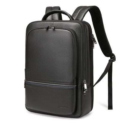 Fullhardy Urbanlux - Leather Backpack
