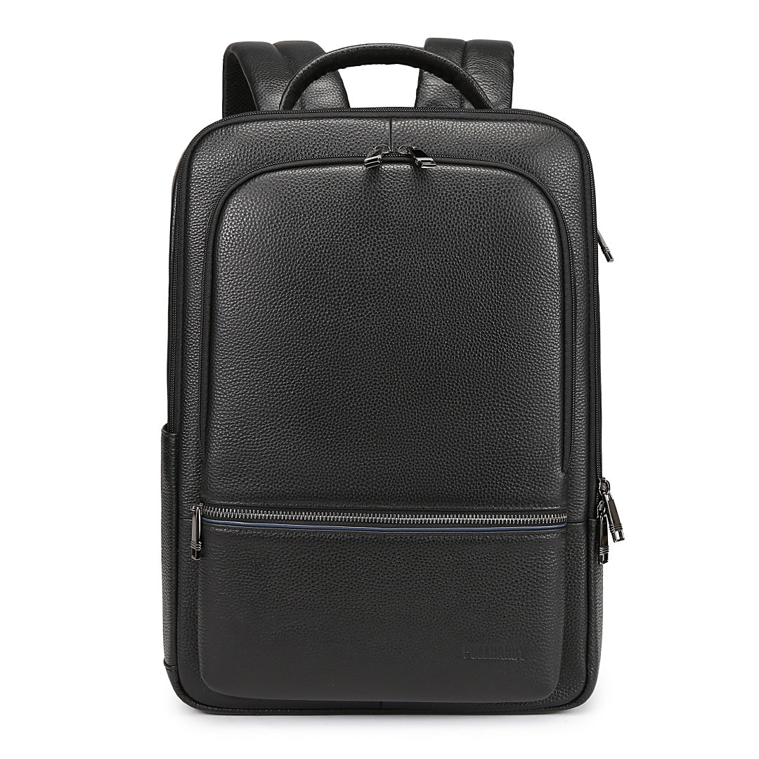 Fullhardy Urbanlux - Leather Backpack