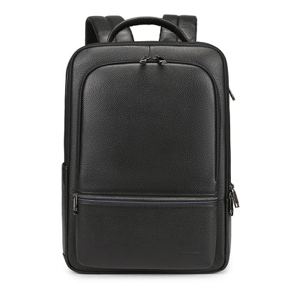 Fullhardy Urbanlux - Leather Backpack