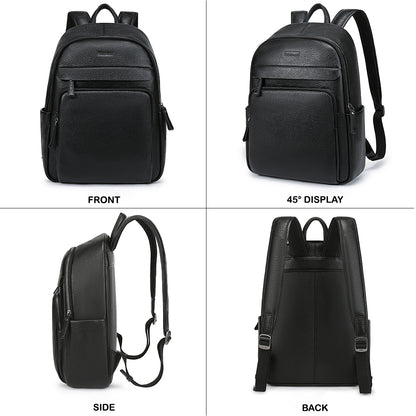 Tas Ransel Kulit - BLR 96095