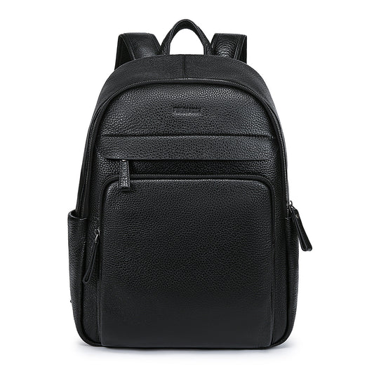 Tas Ransel Kulit - BLR 96095