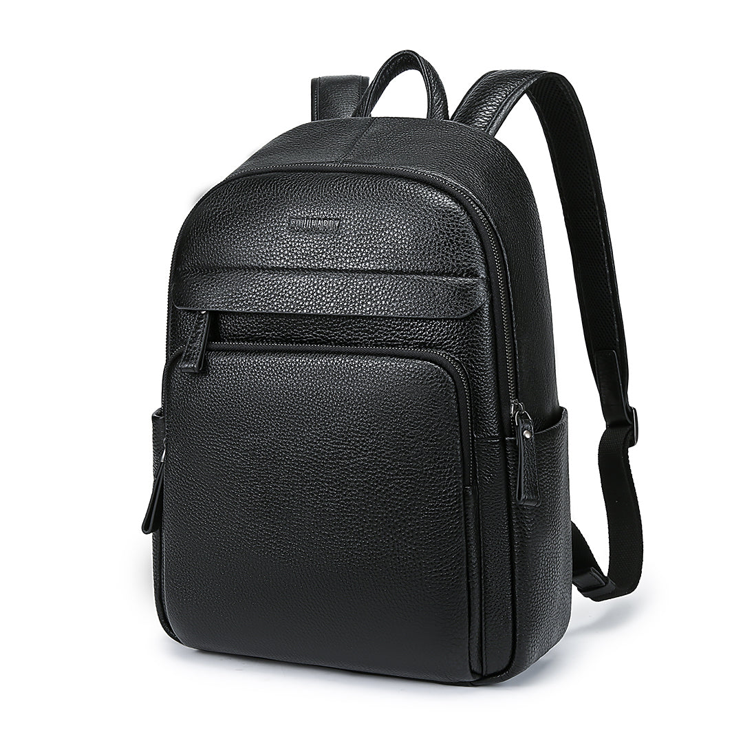Tas Ransel Kulit - BLR 96095