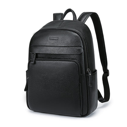 Tas Ransel Kulit - BLR 96095