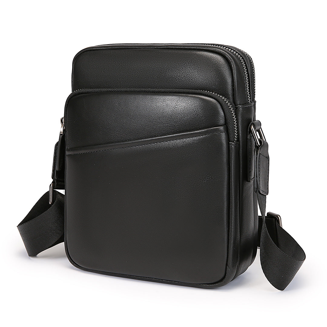 Tas Selempang Kulit - BLSP 7752-1  BL