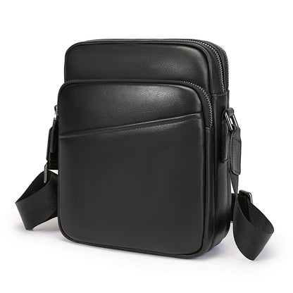 Tas Selempang Kulit - BLSP 7752-1  BL