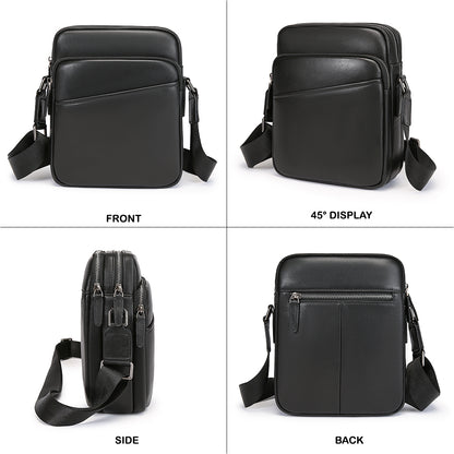 Tas Selempang Kulit - BLSP 7752-1  BL