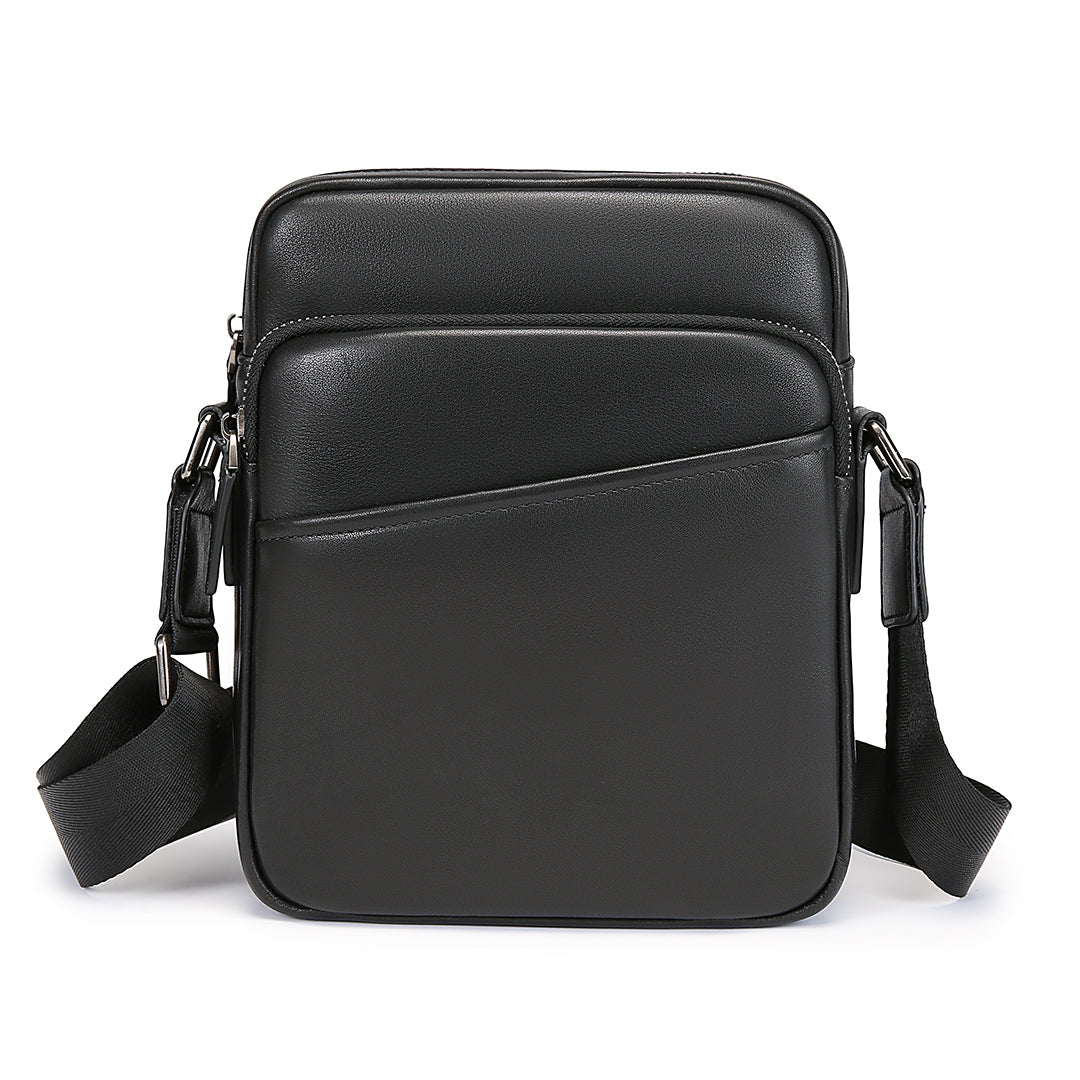 Tas Selempang Kulit - BLSP 7752-1  BL