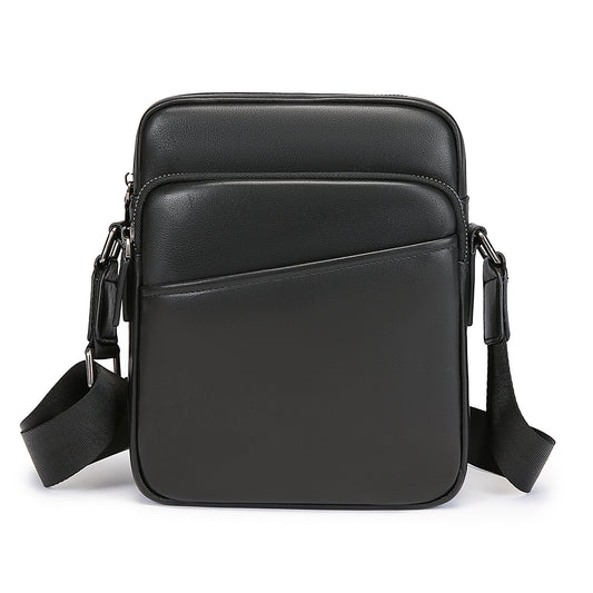 Tas Selempang Kulit - BLSP 7752-1  BL