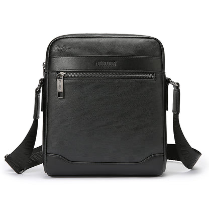 Tas Selempang Kulit - BYNSP 2451-1 BL