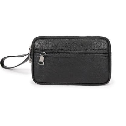 Tas Genggam Pouch Kulit - BYNCK 30332