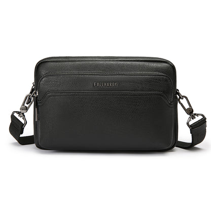 Tas Genggam Pouch Kulit - BYNNCKD 2249-2 BL