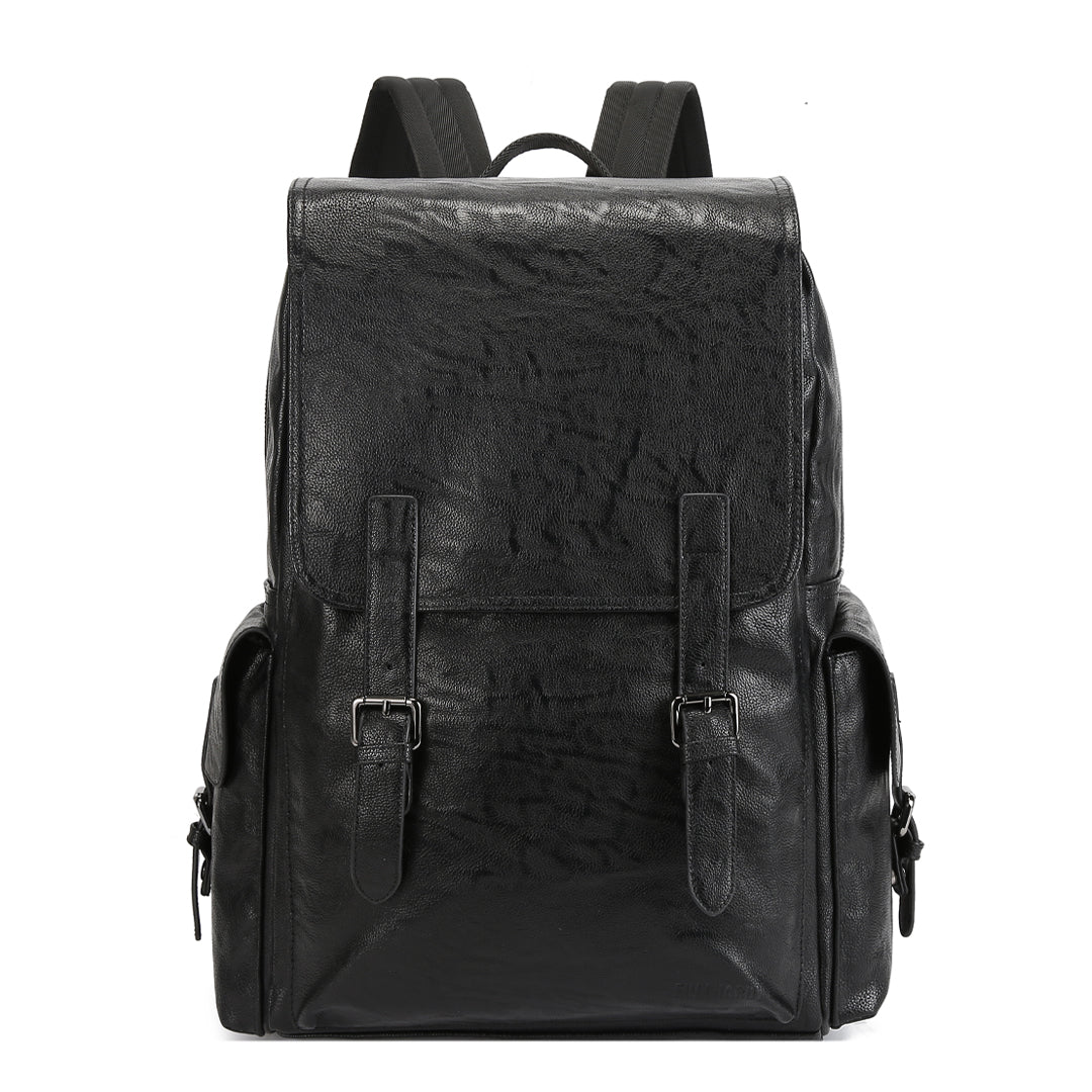 Tas Ransel Kulit - BYNR 16755