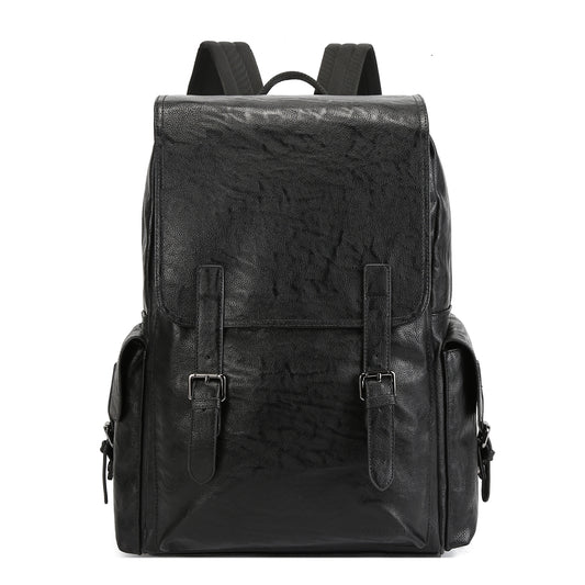 Tas Ransel Kulit - BYNR 16755